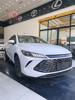 بي واي دي Qin Plus